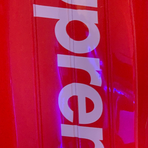 Meet your Posher, Risco - Picture 1 of 1